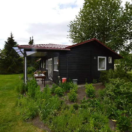 Cozy Holiday Home In Moergestel With Garden Holiday home *