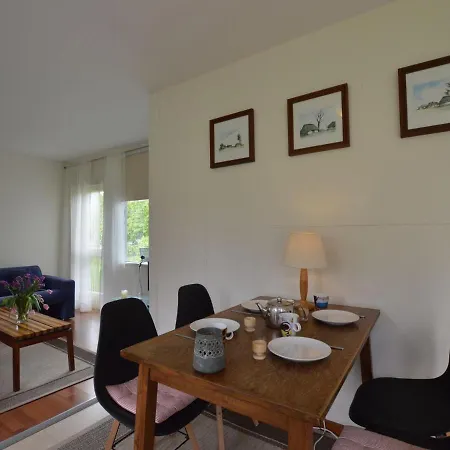 度假居 Cozy Holiday In With Garden *