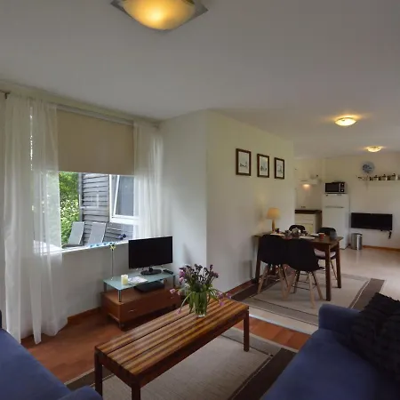 Cozy Holiday Home In Moergestel With Garden