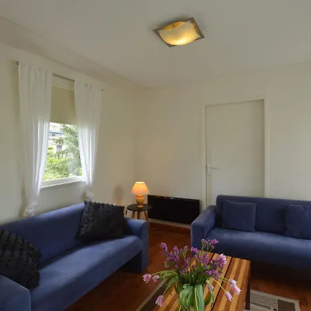 Cozy Holiday In With Garden 度假居 Moergestel