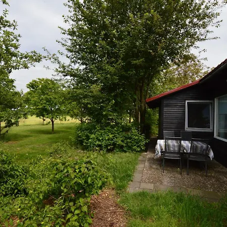 Vakantiehuis Cozy Holiday In With Garden