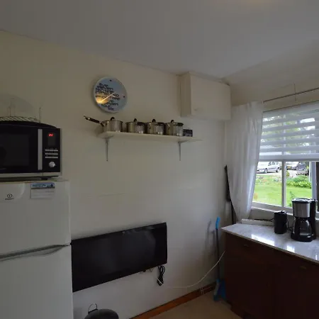 Vakantiehuis Cozy Holiday In With Garden *