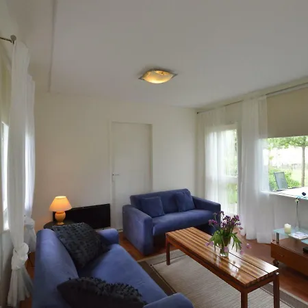 Cozy Holiday In With Garden * Moergestel